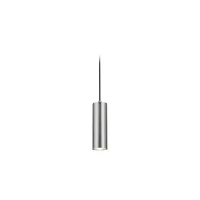 Suspension DUOLINE 1x25W GU10 Nickel mat TRIO LIGHTING 73240107