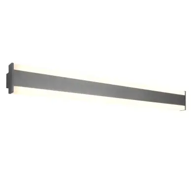 Applique Extérieur DAWSON 1x11W LED Anthracite TRIO LIGHTING 246360342