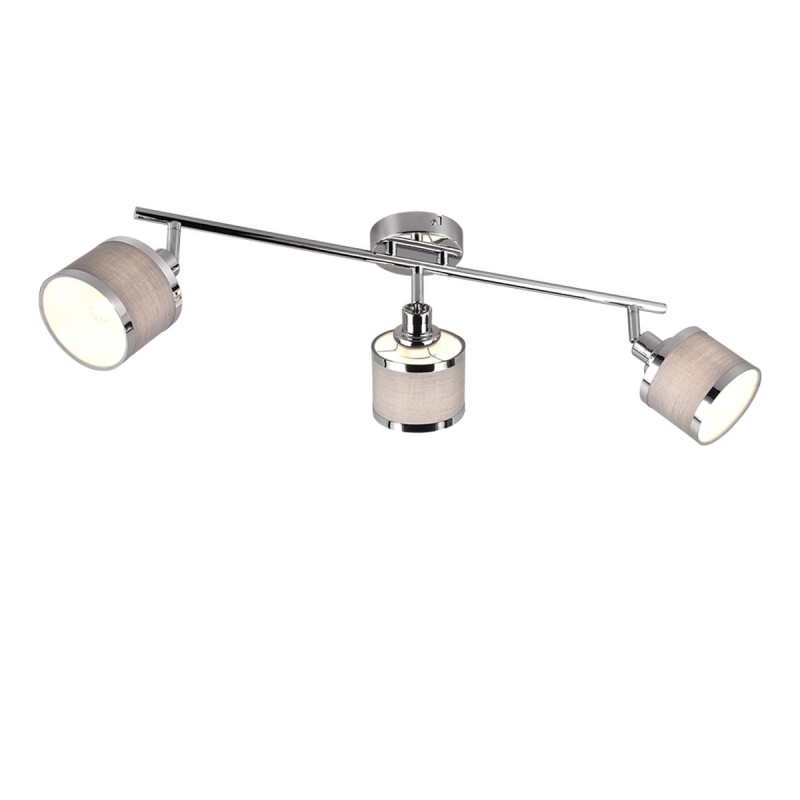 Spot AROSA 3x28W E14 Chrome  812100306