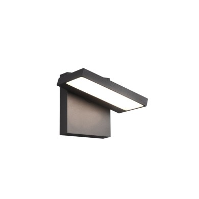 Applique Extérieur HORTON 1x8W LED Anthracite  226360142