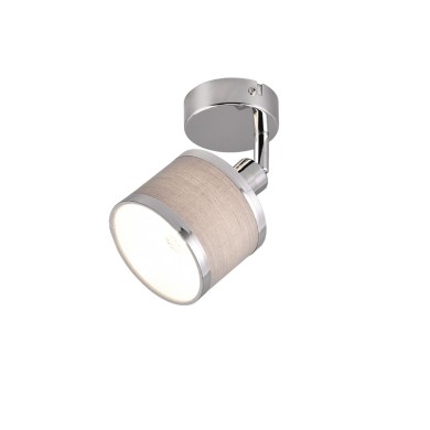 Spot AROSA 1x28W E14 Chrome  812100106