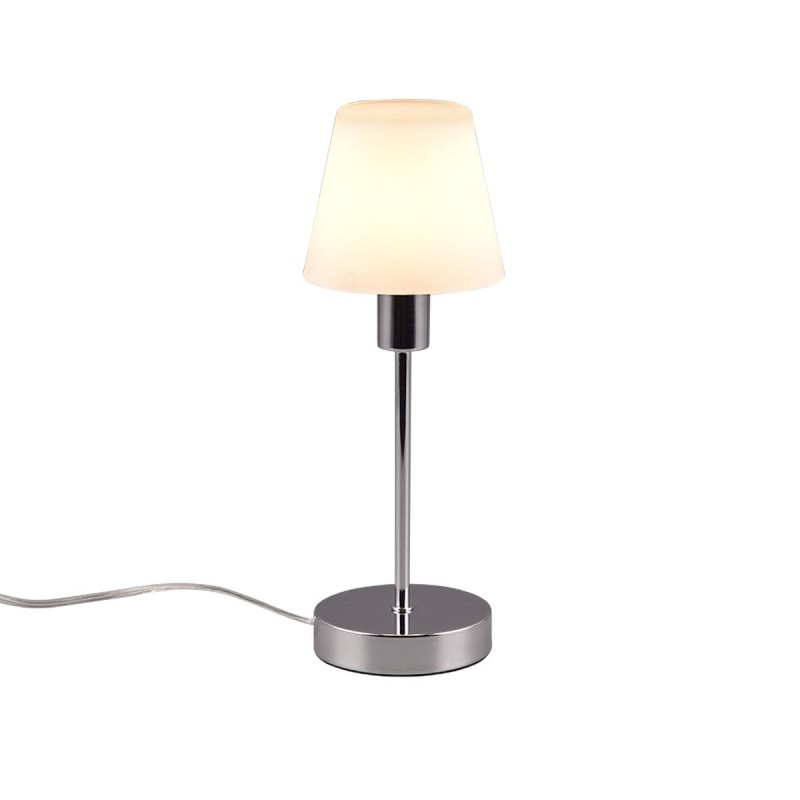 Lampe de table LUIS II 1x40W E14 Chrome  595700106