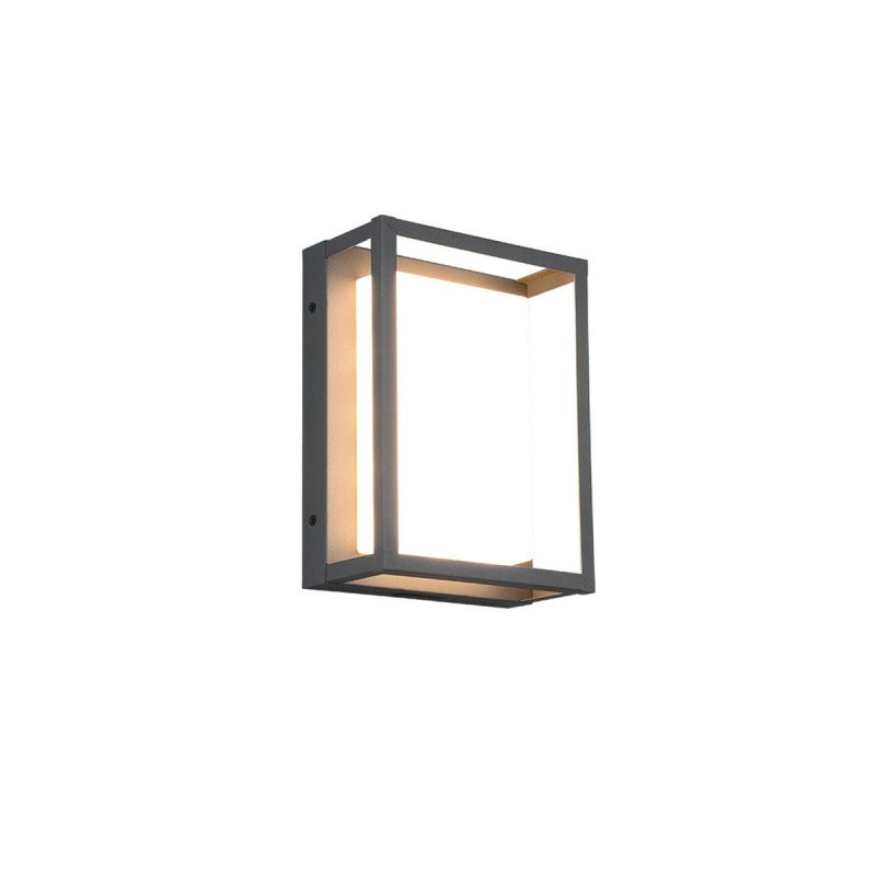Applique Extérieur WITHAM 1x10W LED Anthracite TRI_277860142 277860142 Applique Extérieur WITHAM 1x10W LED Anthracite 277860142