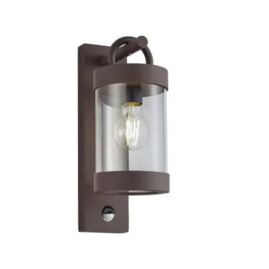 Applique Extérieur SAMBESI 1x28W E27 Rouille  204169124