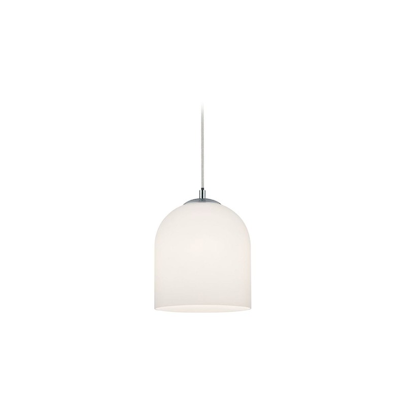 Suspension DUOLINE 1x25W E14 Blanc TRI_73520101 73520101 Suspension DUOLINE 1x25W E14 Blanc 73520101