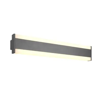 Applique Extérieur DAWSON 1x8W LED Anthracite TRIO LIGHTING 246360242
