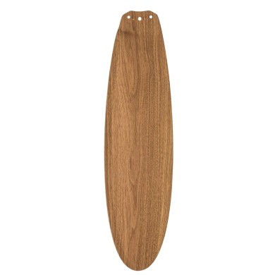 Ventilateur Plafond Plano II 132cm Bronze chêne WiFi CASAFAN 313302W
