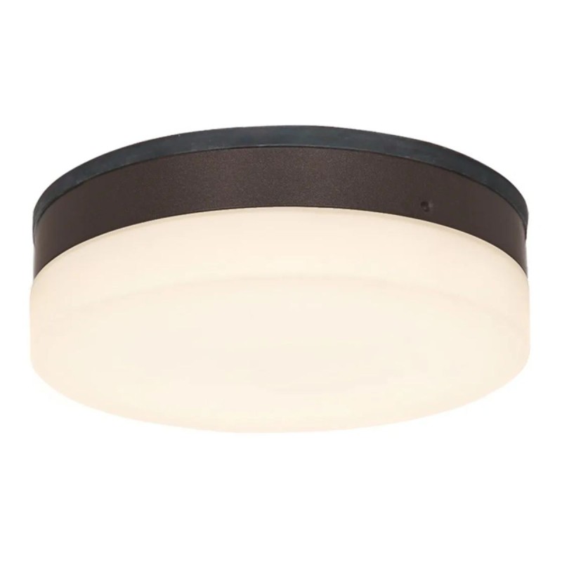 Kit Lumière LED 12W Dimmable Bronze 2589 CAS_2589 2589 Kit Lumière LED 12W Dimmable Bronze 2589 CASAFAN 2589