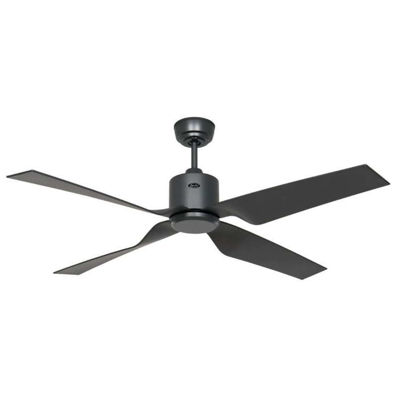 Ventilateur Plafond Gris basalte Eco Ventos 132cm WiFi CAS_413261 413261 Ventilateur Plafond Gris basalte Eco Ventos 132cm WiFi CASAFAN 413261