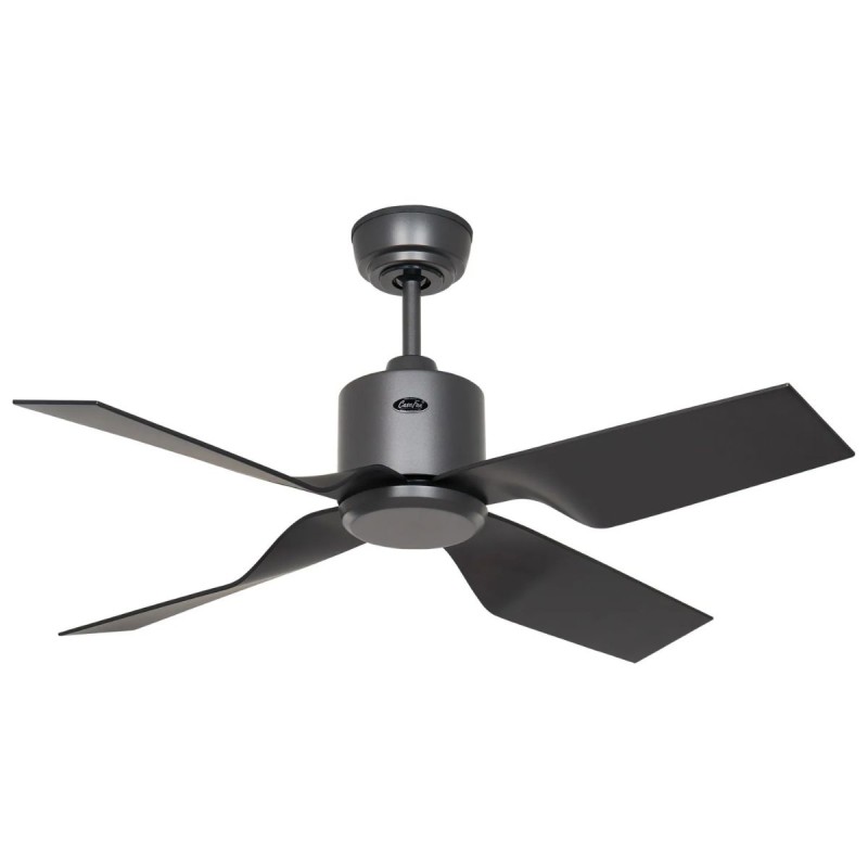 Ventilateur Plafond Gris basalte Eco Ventos 102cm WiFi CAS_410261 410261 Ventilateur Plafond Gris basalte Eco Ventos 102cm WiFi CASAFAN 410261