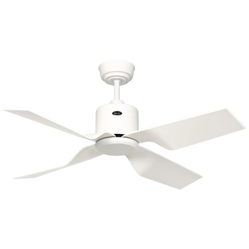 Ventilateur Plafond Blanc Eco Ventos 102cm WiFi CAS_410263 410263 Ventilateur Plafond Blanc Eco Ventos 102cm WiFi CASAFAN 410263