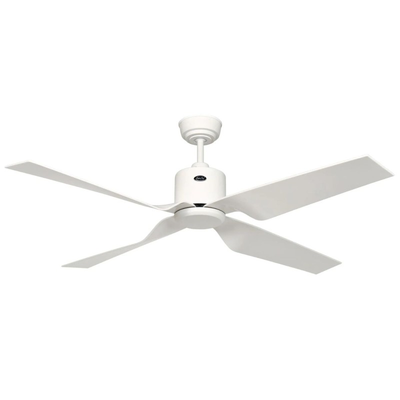 Ventilateur Plafond Blanc Eco Ventos 132cm WiFi CAS_413263 413263 Ventilateur Plafond Blanc Eco Ventos 132cm WiFi CASAFAN 413263