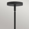 Suspension Remyck Noir 3x60W ELSTEAD LIGHTING ALM-REMYCK3-BK