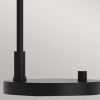 Lampe Remyck Noir 60W ELSTEAD LIGHTING ALM-REMYCK-TL-BK