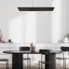 Suspension Arco Noir 43W ELSTEAD LIGHTING HK-ARCO-LED-LP-117-BX