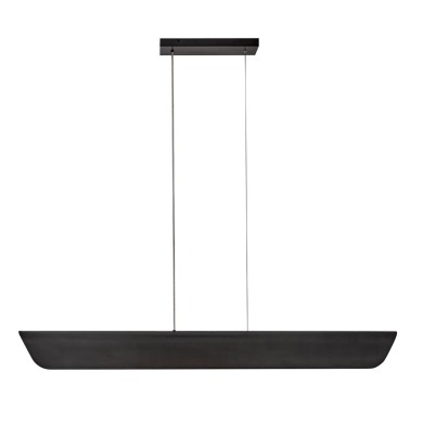 Suspension Arco Noir 43W ELSTEAD LIGHTING HK-ARCO-LED-LP-117-BX