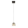 Suspension Arco Noir 43W ELSTEAD LIGHTING HK-ARCO-LED-LP-117-BX