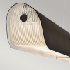 Suspension Arco Noir 43W ELSTEAD LIGHTING HK-ARCO-LED-LP-117-BX