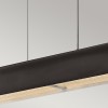 Suspension Arco Noir 43W ELSTEAD LIGHTING HK-ARCO-LED-LP-117-BX