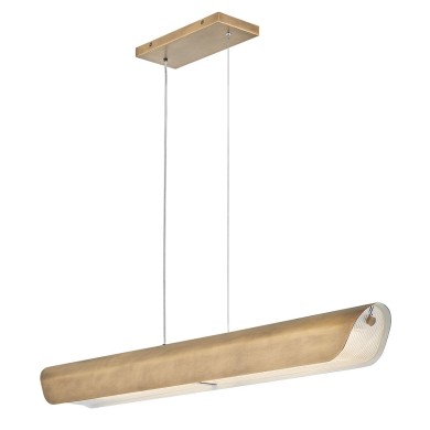 Suspension Arco Laiton 43W ELSTEAD LIGHTING HK-ARCO-LED-LP-117-HB