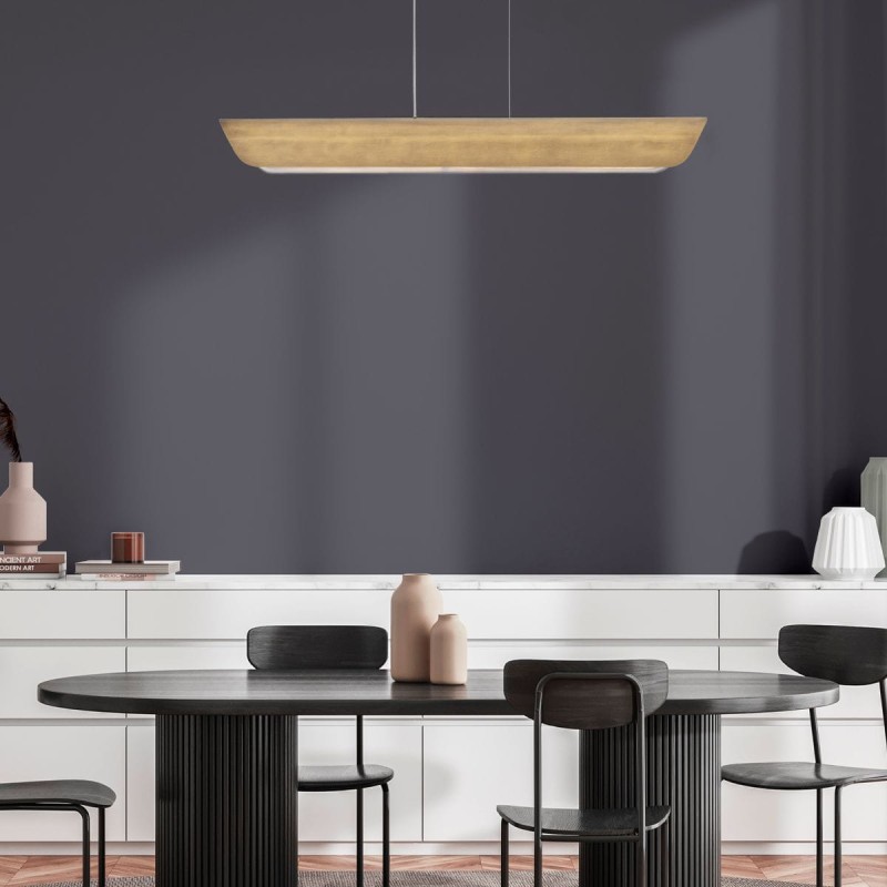Suspension Arco Laiton 43W ELSTEAD LIGHTING HK-ARCO-LED-LP-117-HB