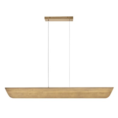Suspension Arco Laiton 43W ELSTEAD LIGHTING HK-ARCO-LED-LP-117-HB
