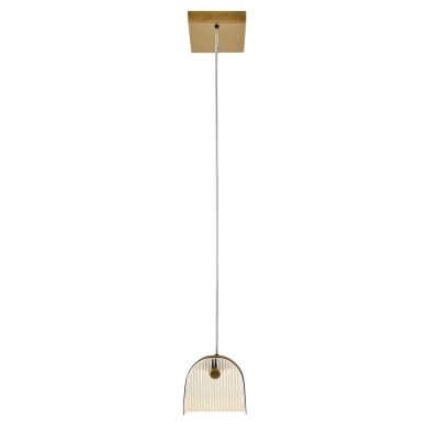 Suspension Arco Laiton 43W ELSTEAD LIGHTING HK-ARCO-LED-LP-117-HB