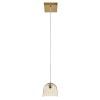 Suspension Arco Laiton 43W ELSTEAD LIGHTING HK-ARCO-LED-LP-117-HB