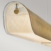 Suspension Arco Laiton 43W ELSTEAD LIGHTING HK-ARCO-LED-LP-117-HB