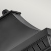 Applique Chapel Hill Noir 2x40W ELSTEAD LIGHTING HK-CHAPEL-HILL7-MB
