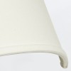 Applique Hampton Laiton et blanc 2x40W ELSTEAD LIGHTING HK-HAMPTON2-BB