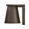 Applique Hans Bronze 8W LED ELSTEAD LIGHTING HK-HANS-S-ABZ