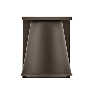 Applique Hans Bronze 8W LED ELSTEAD LIGHTING HK-HANS-S-ABZ