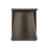Applique Hans Bronze 8W LED ELSTEAD LIGHTING HK-HANS-S-ABZ