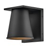 Applique Hans Noir 8W LED ELSTEAD LIGHTING HK-HANS-S-BLK