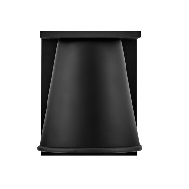 Applique Hans Noir 8W LED ELSTEAD LIGHTING HK-HANS-S-BLK