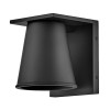 Applique Hans Noir 8W LED ELSTEAD LIGHTING HK-HANS-S-BLK