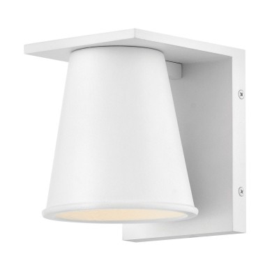 Applique Hans Blanc 8W LED ELSTEAD LIGHTING HK-HANS-S-WHT