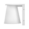 Applique Hans Blanc 8W LED ELSTEAD LIGHTING HK-HANS-S-WHT