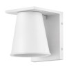 Applique Hans Blanc 8W LED ELSTEAD LIGHTING HK-HANS-S-WHT