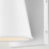 Applique Hans Blanc 8W LED ELSTEAD LIGHTING HK-HANS-S-WHT