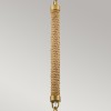 Suspension Nash Laiton, blanc 60W ELSTEAD LIGHTING HK-NASH-P-HB