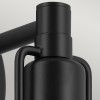 Applique Niva Noir 40W ELSTEAD LIGHTING KL-NIVA-1W-1P-BK