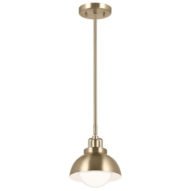 Applique Niva Bronze 40W ELSTEAD LIGHTING KL-NIVA-1W-1P-CPZ