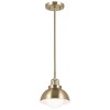 Applique Niva Bronze 40W ELSTEAD LIGHTING KL-NIVA-1W-1P-CPZ