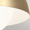 Applique Niva Bronze 40W ELSTEAD LIGHTING KL-NIVA-1W-1P-CPZ