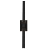 Applique Nocar Noir 39W ELSTEAD LIGHTING KL-NOCAR-L-BK