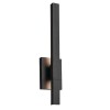 Applique Nocar Noir 20W ELSTEAD LIGHTING KL-NOCAR-M-BK
