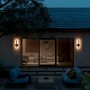 Applique Nocar Noir 20W ELSTEAD LIGHTING KL-NOCAR-M-BK