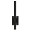 Applique Nocar Noir 20W ELSTEAD LIGHTING KL-NOCAR-M-BK